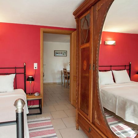 Cozy Apartment In Stoumont With Private Terrace Экстерьер фото