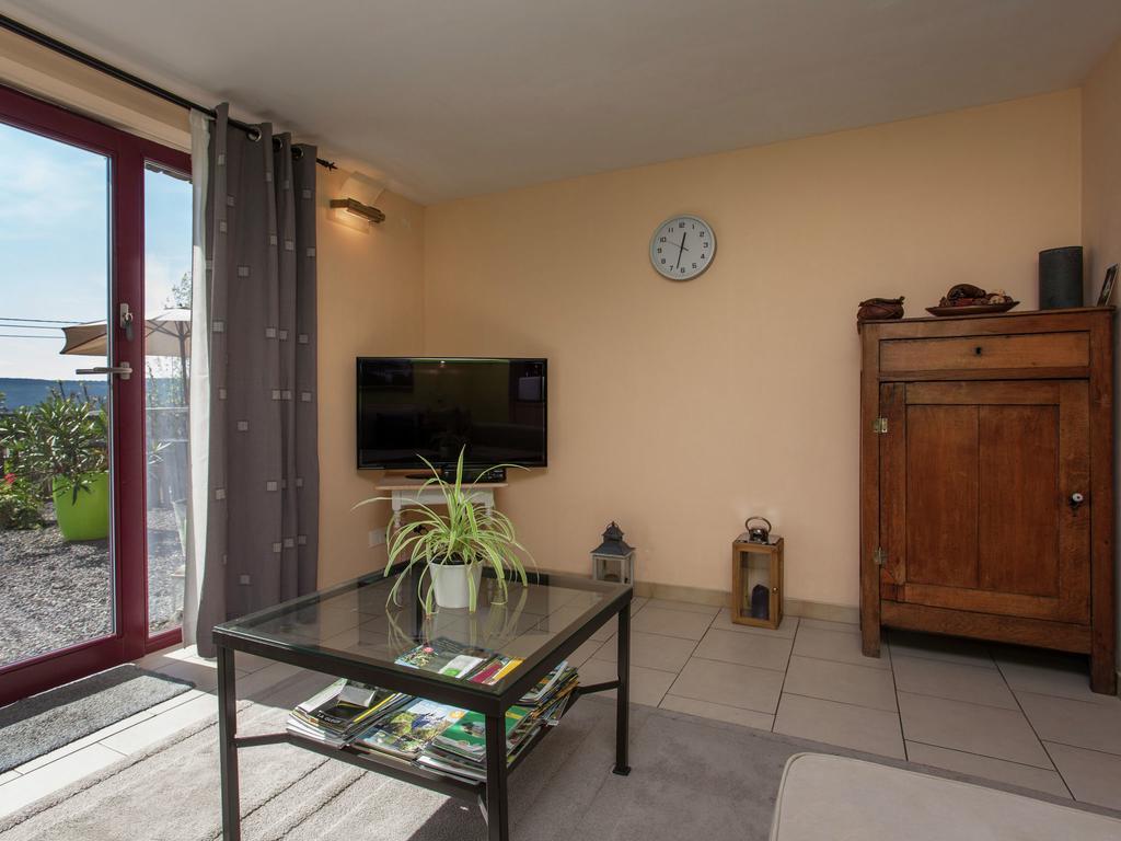 Cozy Apartment In Stoumont With Private Terrace Экстерьер фото
