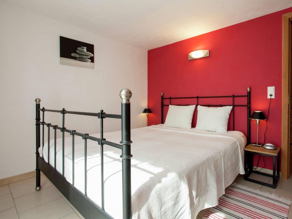 Cozy Apartment In Stoumont With Private Terrace Экстерьер фото